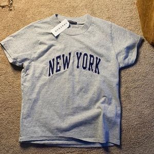 Never worn brand new top